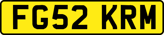 FG52KRM