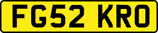 FG52KRO