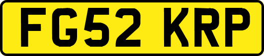 FG52KRP