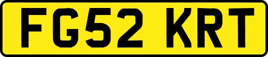 FG52KRT