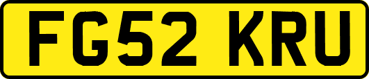FG52KRU