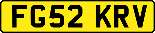 FG52KRV