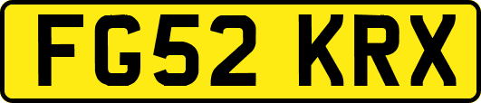 FG52KRX