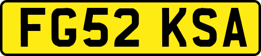 FG52KSA
