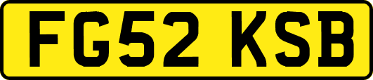 FG52KSB