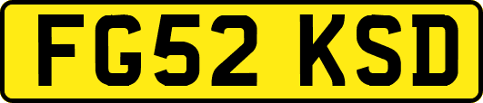 FG52KSD