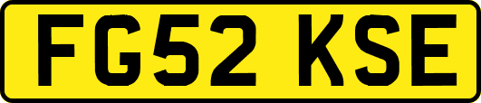 FG52KSE