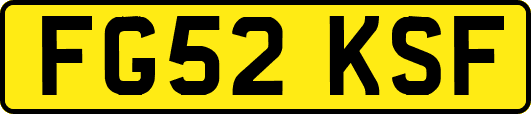 FG52KSF
