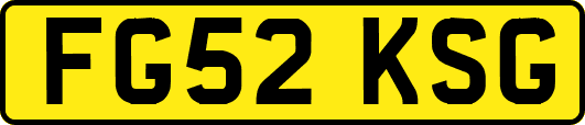 FG52KSG