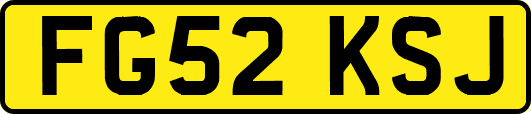 FG52KSJ