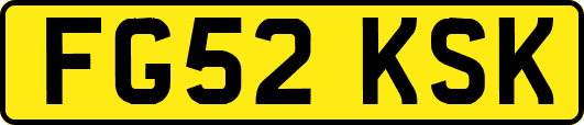 FG52KSK