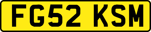 FG52KSM