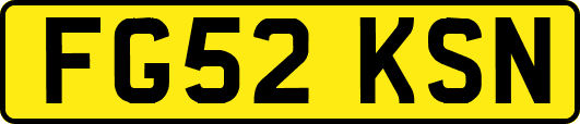 FG52KSN