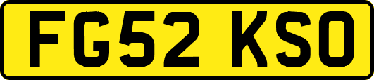 FG52KSO