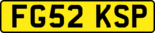 FG52KSP