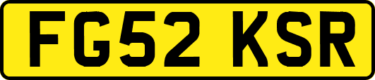 FG52KSR