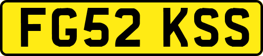FG52KSS