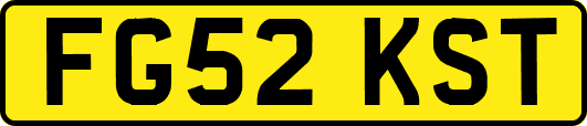 FG52KST