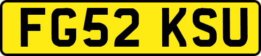 FG52KSU