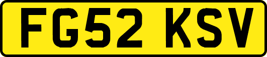 FG52KSV
