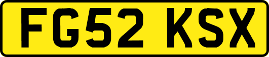 FG52KSX