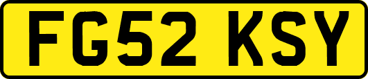 FG52KSY