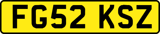 FG52KSZ