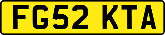 FG52KTA