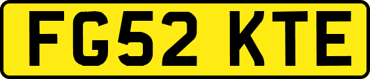 FG52KTE