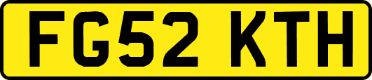 FG52KTH