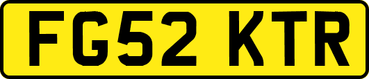 FG52KTR