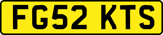 FG52KTS