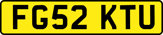 FG52KTU