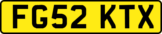 FG52KTX