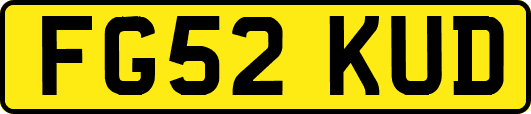 FG52KUD