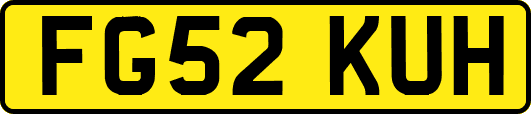FG52KUH