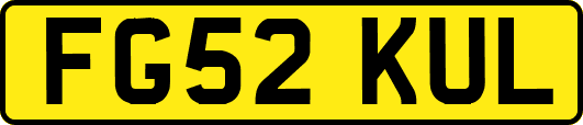 FG52KUL