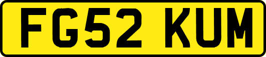 FG52KUM