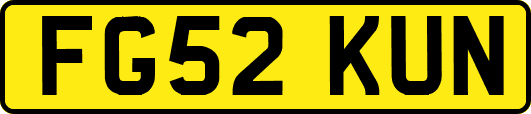 FG52KUN