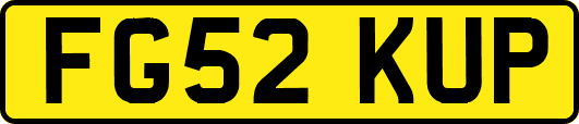 FG52KUP