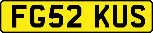 FG52KUS