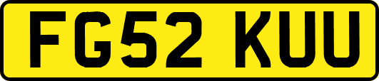 FG52KUU