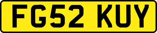 FG52KUY