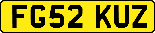 FG52KUZ