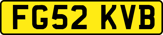 FG52KVB