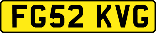 FG52KVG