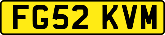 FG52KVM