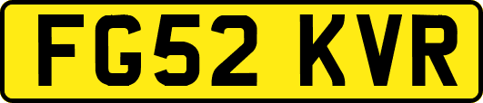 FG52KVR