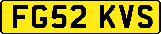 FG52KVS