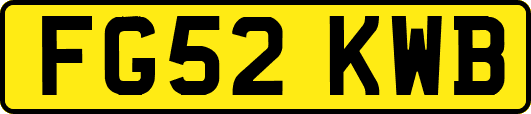 FG52KWB